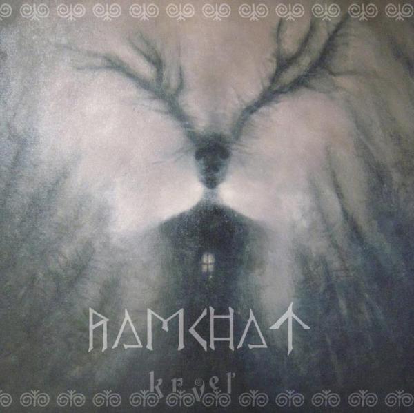 Ramchat - Krvel (Digi-CD)